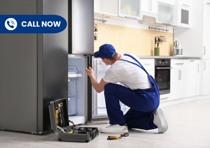 Ava Appliance Repair Company