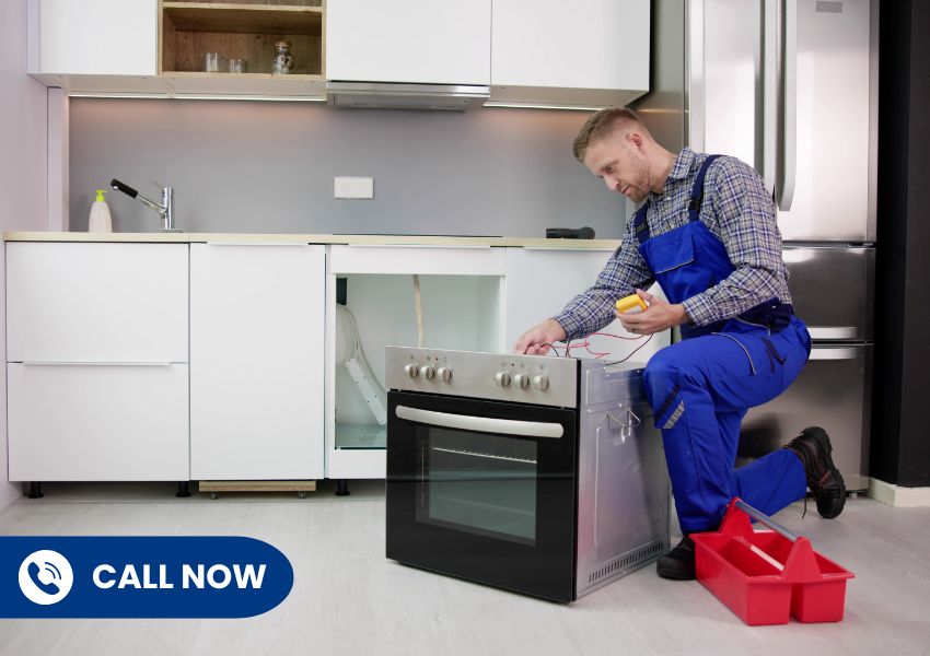 Appliance Repair Services in Ava, NY